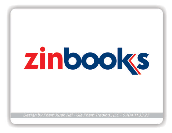 Zinbooks